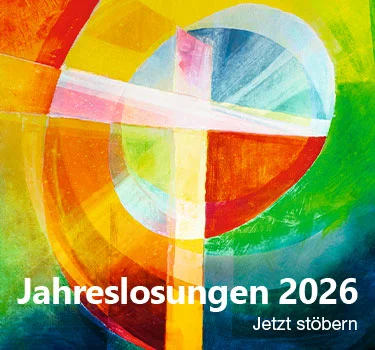 Jahreslosung 2026