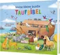 Preview: Meine kleine bunte Taufbibel