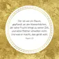 Preview: rauhe edition: Anhänger Lebensbaum gold mit Geschenkverpackung