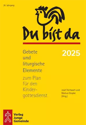 Du bist da 2025