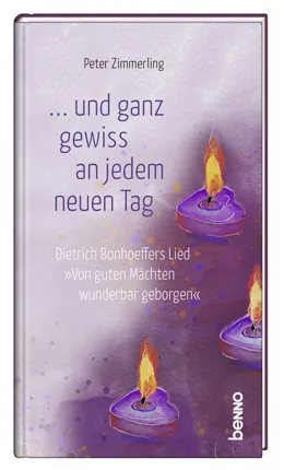 ...und ganz gewiss an jedem neuen Tag