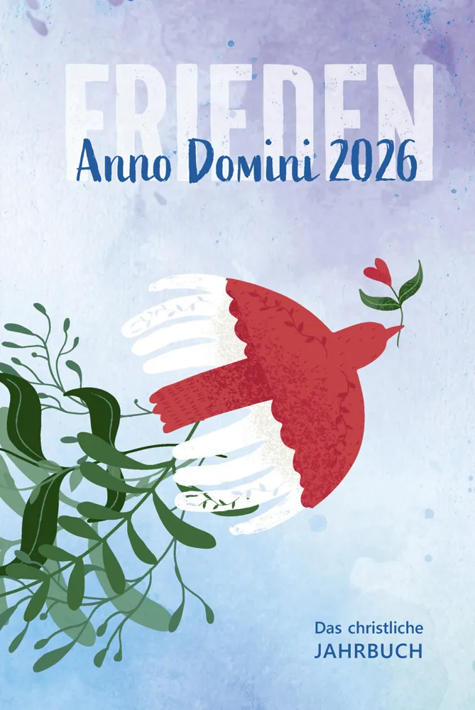 Anno Domini 2026