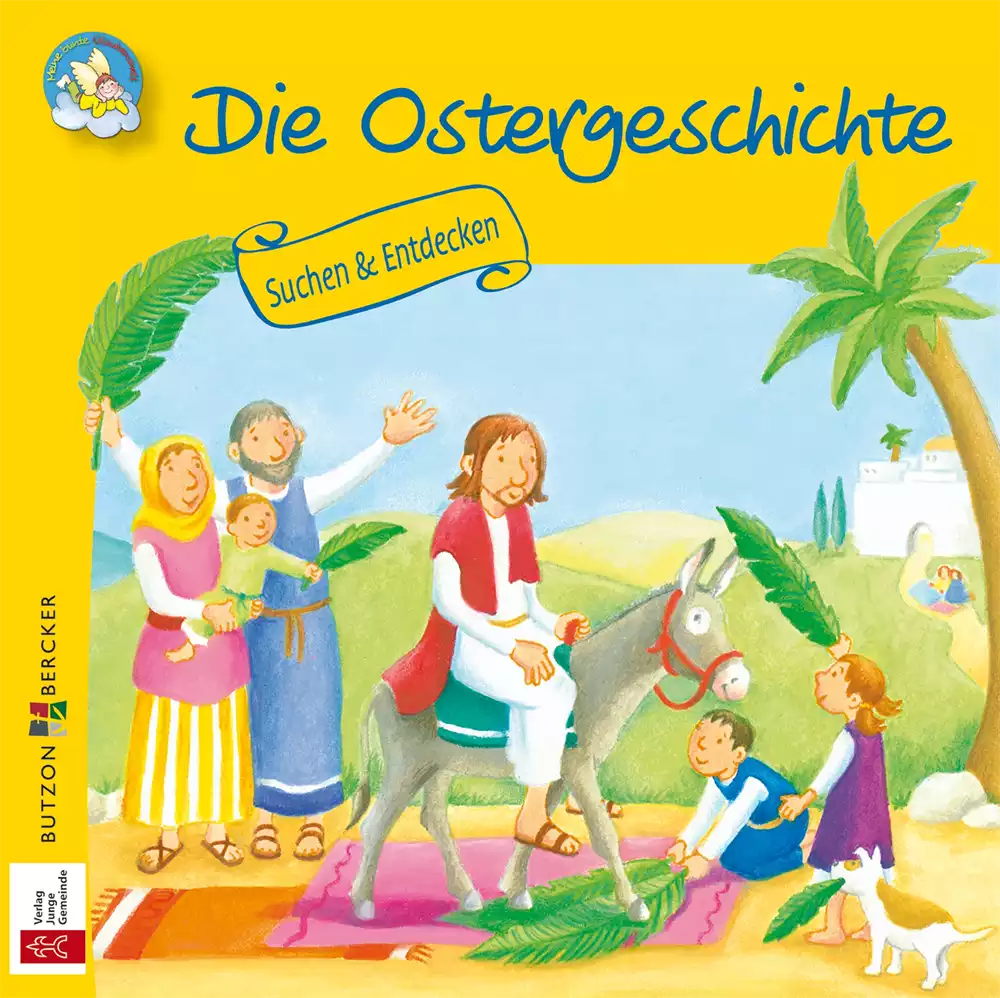 Die Ostergeschichte