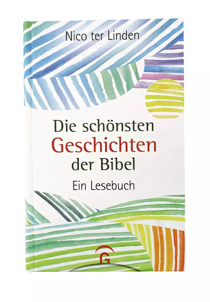 Die schönsten Geschichten der Bibel