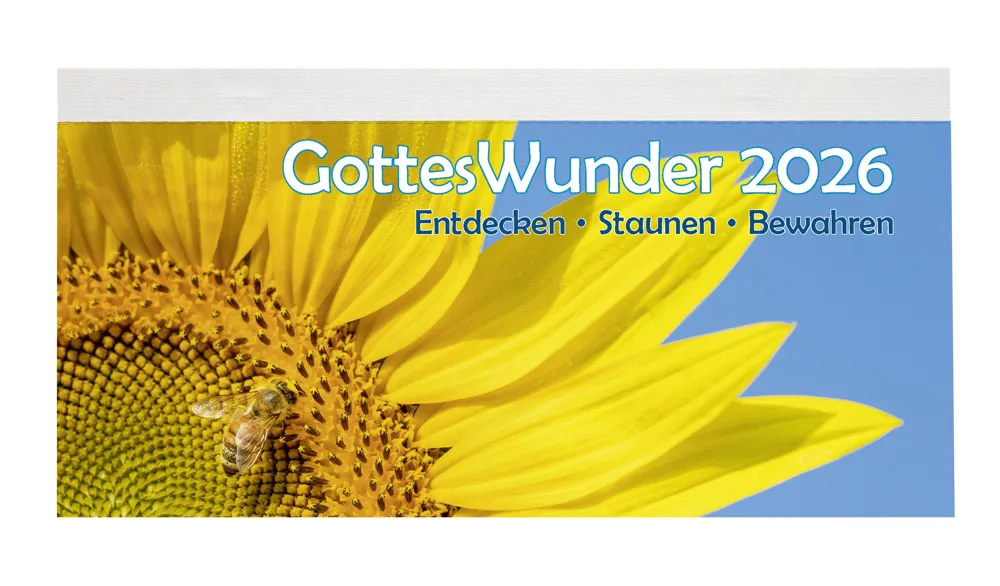 GottesWunder 2026