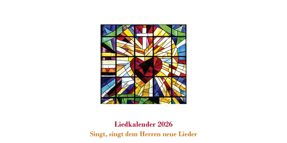 Liedkalender 2026