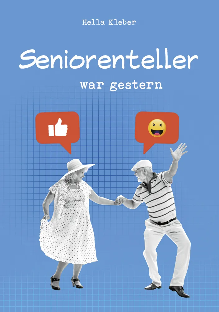 Seniorenteller war gestern