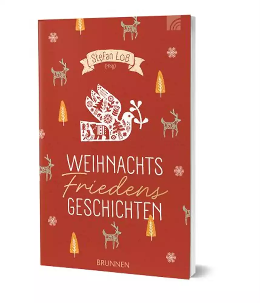 WeihnachtsFriedensGeschichten